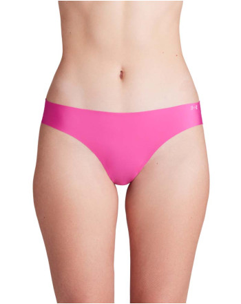 UA PURE STRETCH NS THONG 