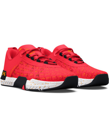 Pantofi Sport Dama TRIBASE REIGN 5 Under Armour 