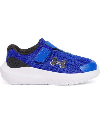 Pantofi sport Baieti BINF SURGE 4 AC Under Armour 