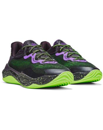 Ghete Baschet CURRY SPLASH 24 Under Armour 