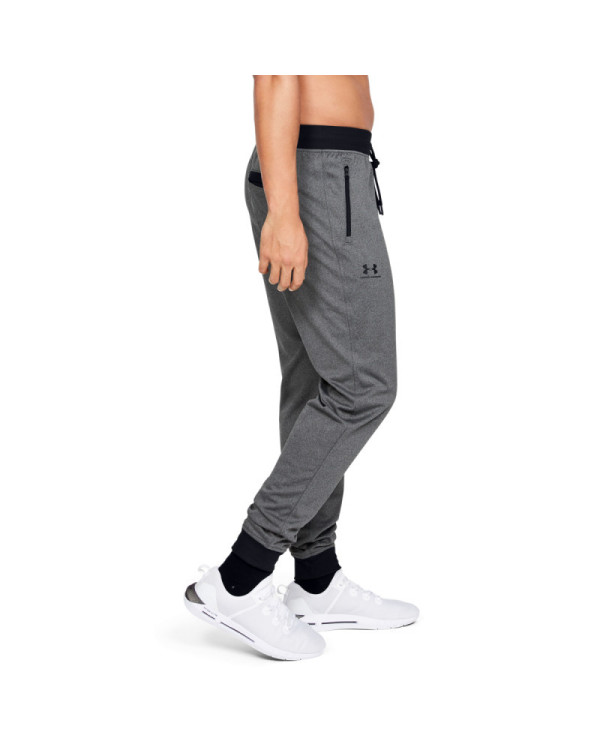 Pantaloni Barbati SPORTSTYLE TRICOT JOGGER Under Armour 