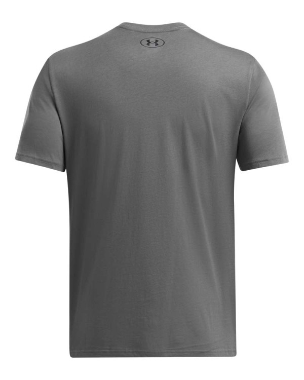 Tricou Barbati SPORTSTYLE LC SS Under Armour 