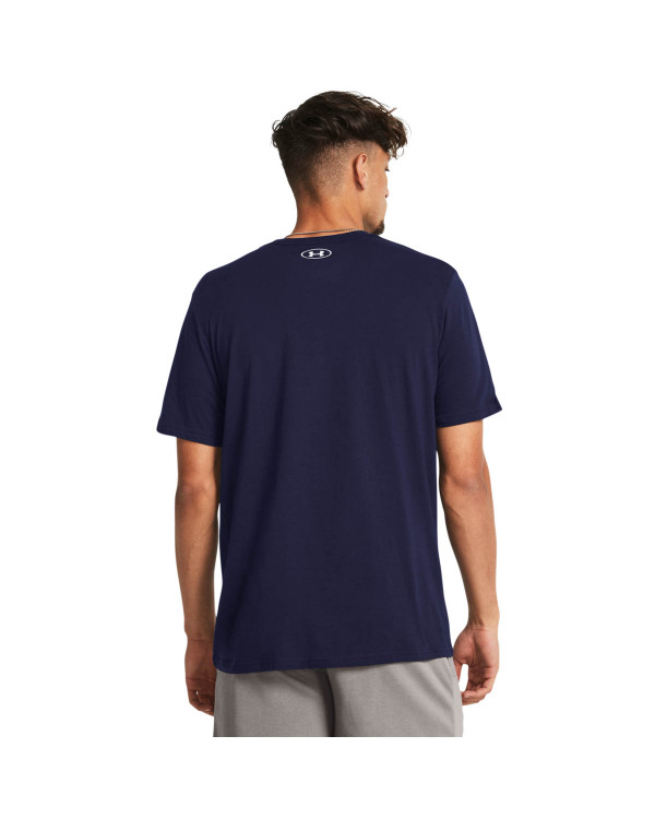 Tricou Barbati SPORTSTYLE LC SS Under Armour 