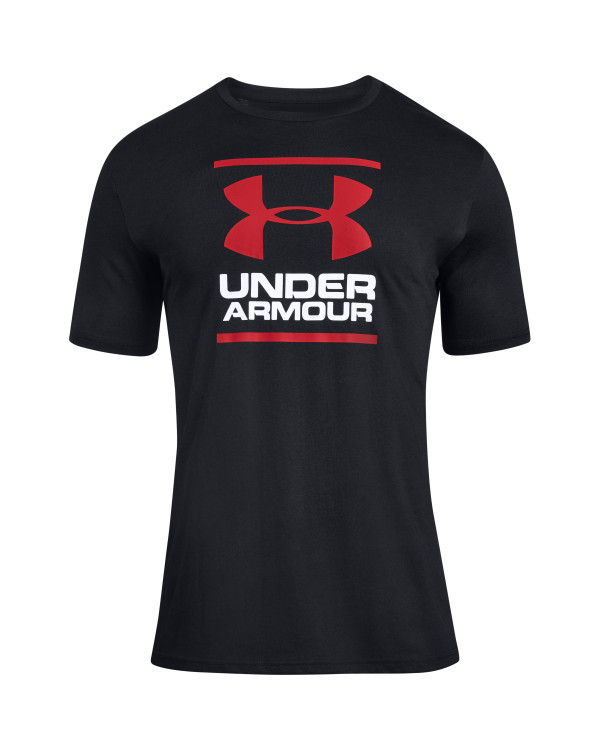 Tricou Barbati GL FOUNDATION SS Under Armour 