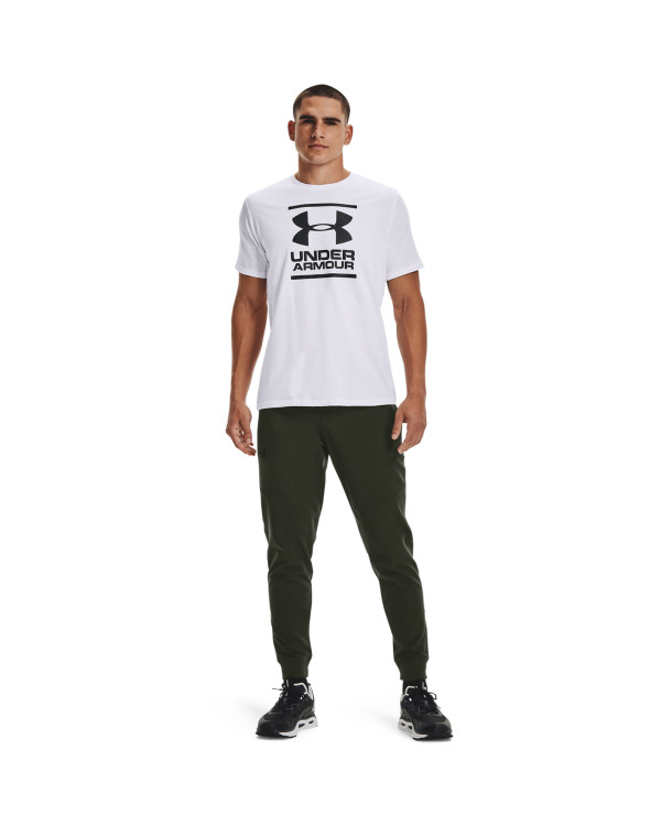 Tricou Barbati GL FOUNDATION SS Under Armour 