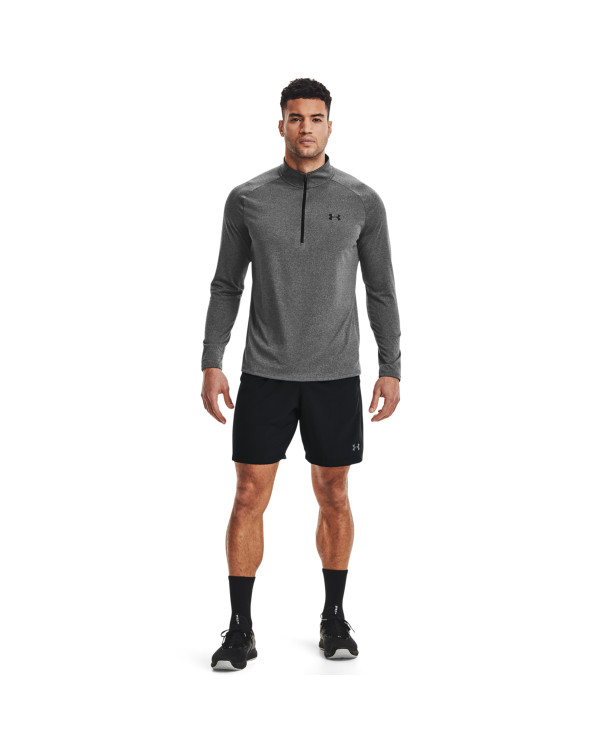 Bluza Barbati TECH 2.0 1/2 ZIP Under Armour 