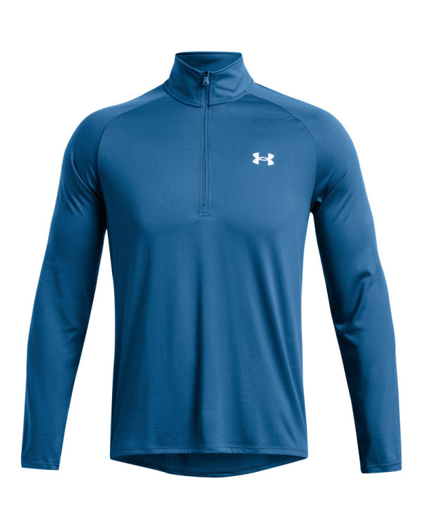 Bluza Barbati TECH 2.0 1/2 ZIP Under Armour 