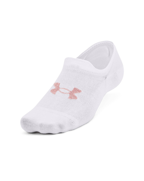 Sosete Unisex ESSENTIAL ULTRALOWTAB 3PK Under Armour 