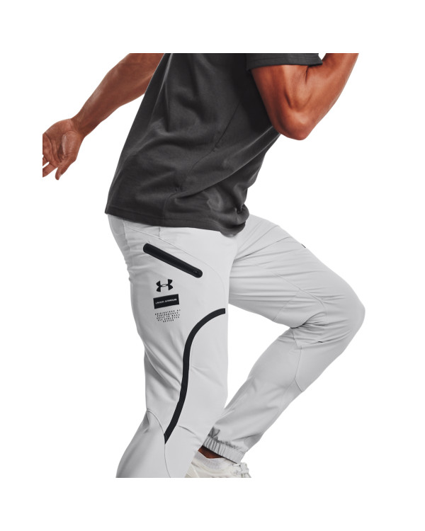 Pantaloni Barbati UNSTOPPABLE CARGO PANTS Under Armour 