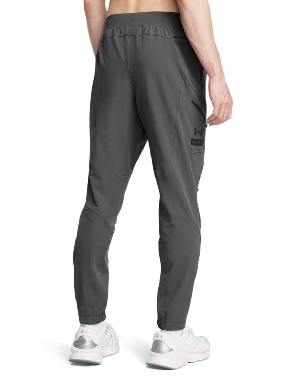 UA UNSTOPPABLE CARGO PANTS 