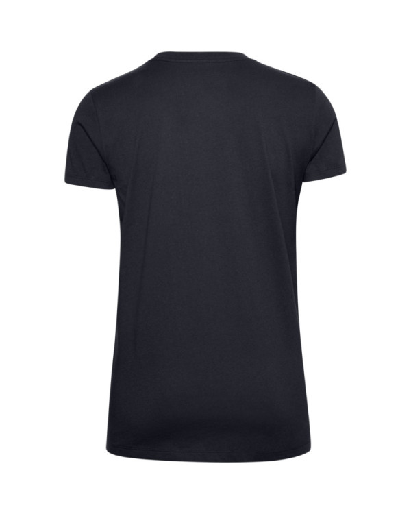 Tricou Dama SPORTSTYLE LOGO SS Under Armour 