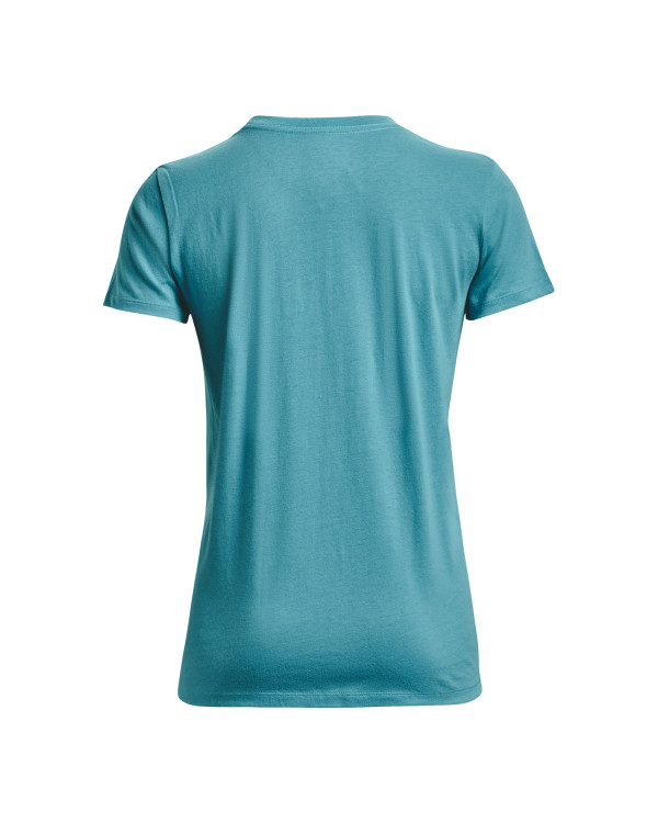 Tricou Dama SPORTSTYLE LOGO SS Under Armour 