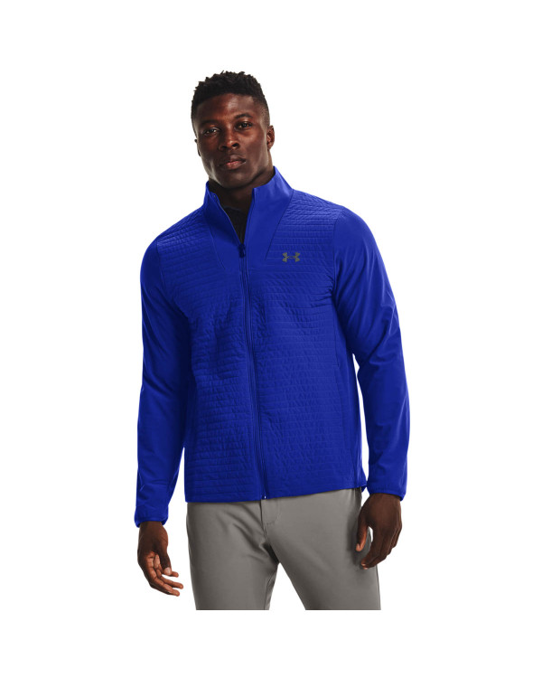 Jacheta Barbati STORM REVO JACKET Under Armour 