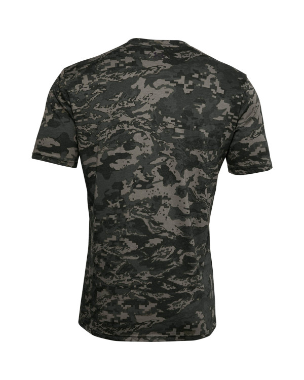 Tricou Barbati ABC CAMO SS Under Armour