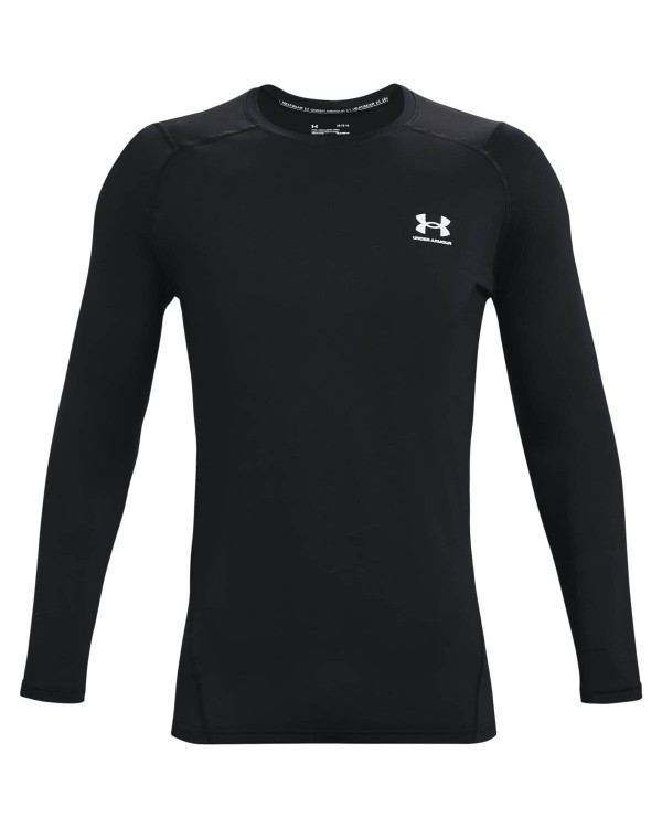 Bluza Barbati HG ARMOUR FITTED LS Under Armour 