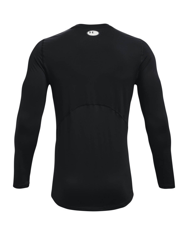 Bluza Barbati HG ARMOUR FITTED LS Under Armour 