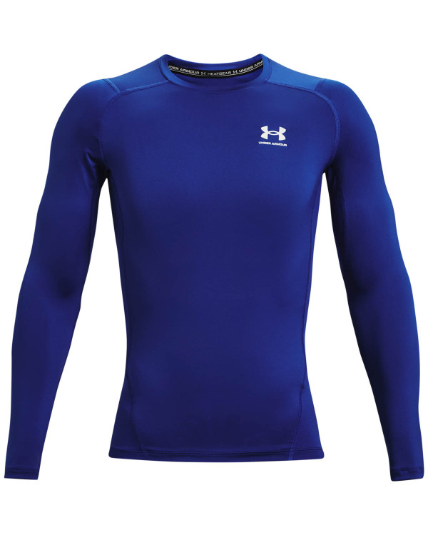 Bluza Barbati HG ARMOUR COMP LS Under Armour 