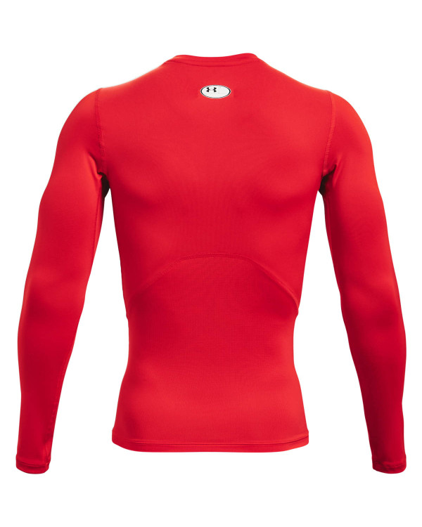 Tricou Barbati HG ARMOUR COMP LS Under Armour 