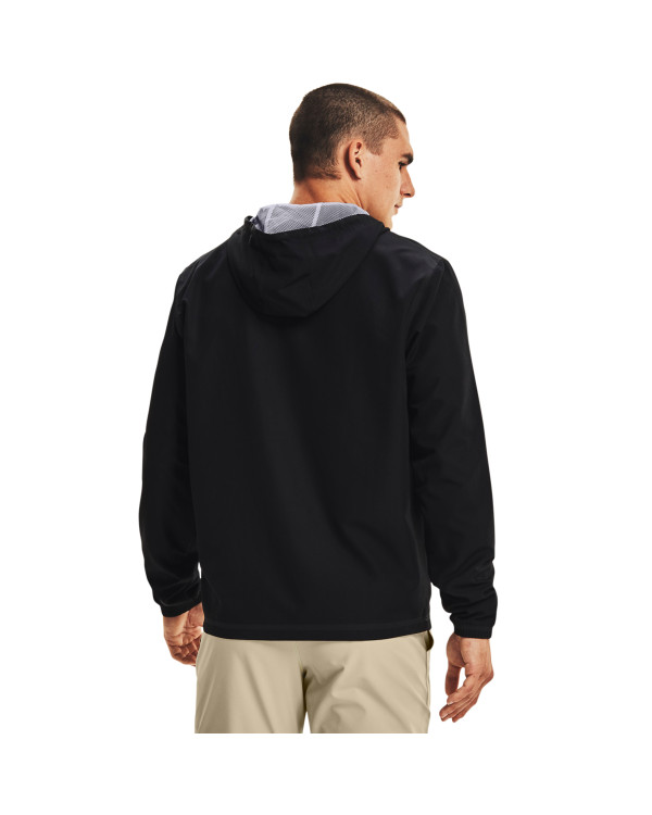 UA SPORTSTYLE WINDBREAKER 