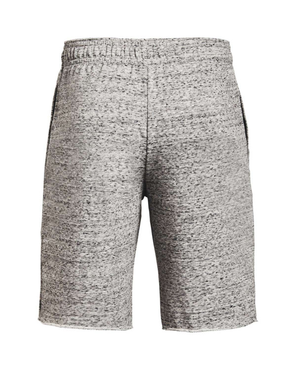 Pantaloni scurti Barbati RIVAL TERRY SHORT Under Armour 