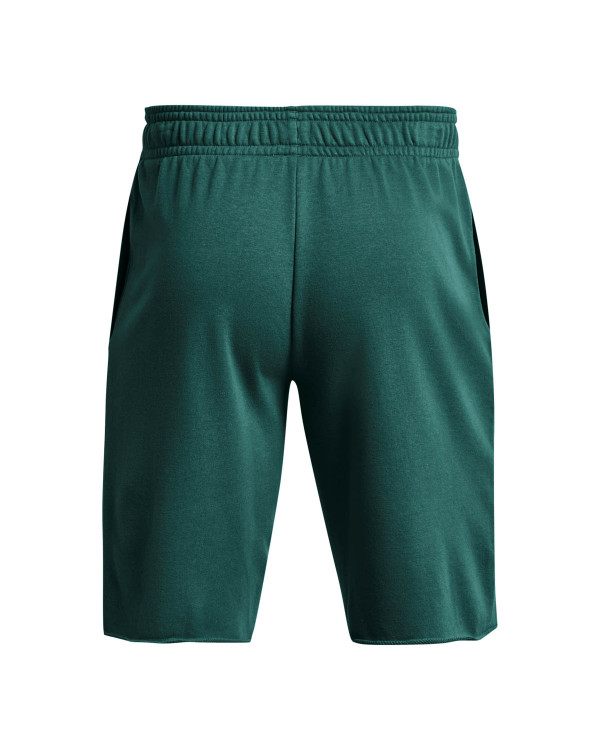 Pantaloni scurti Barbati RIVAL TERRY SHORT Under Armour 