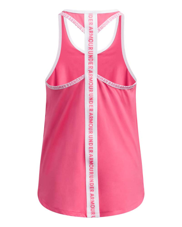 Maiou Fete TECH KNOCKOUT TANK Under Armour 