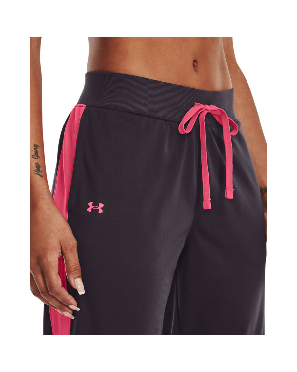 Trening Dama TRICOT TRACKSUIT Under Armour