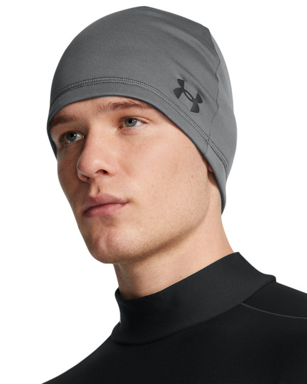 Caciula Barbati STORM BEANIE Under Armour 