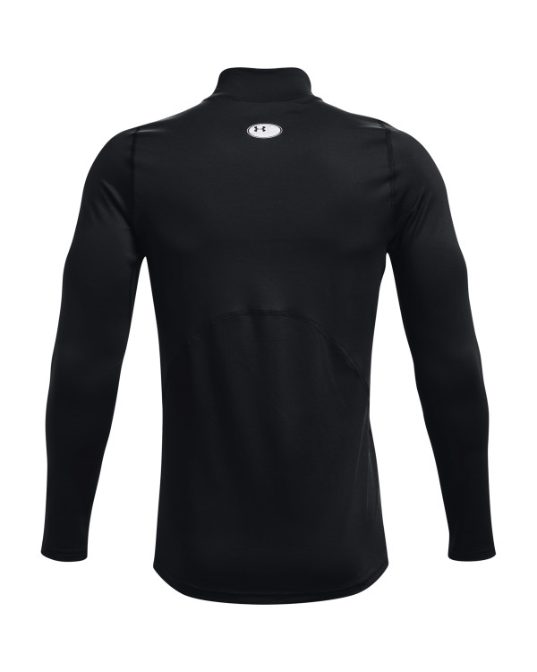 Bluza Barbati CG ARMOUR FITTED MOCK Under Armour 