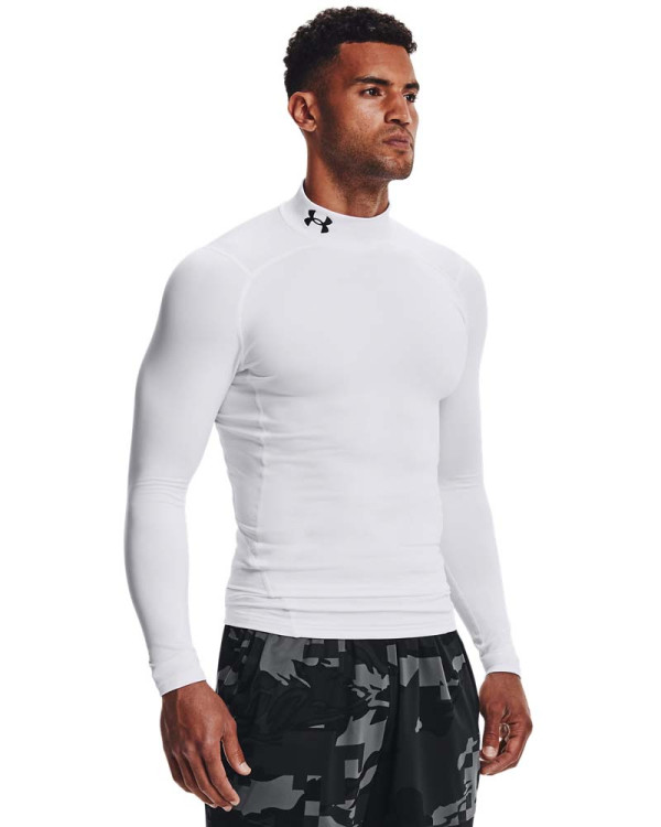 Bluza Barbati CG ARMOUR COMP MOCK Under Armour 