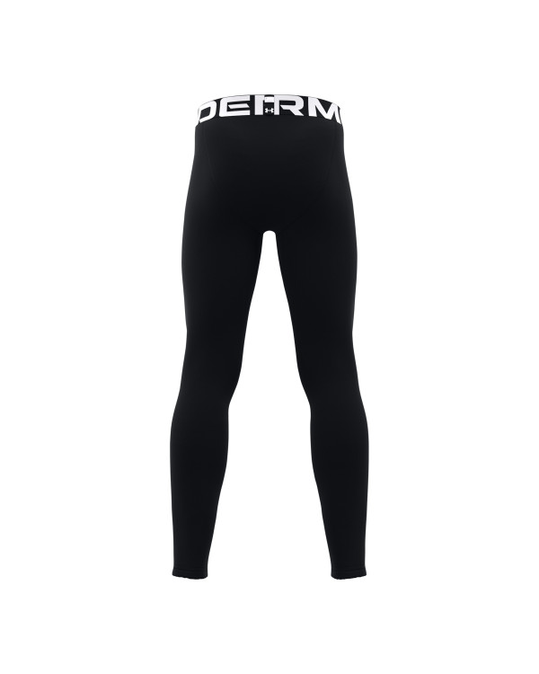 Colanti Baieti CG ARMOUR LEGGINGS Under Armour 