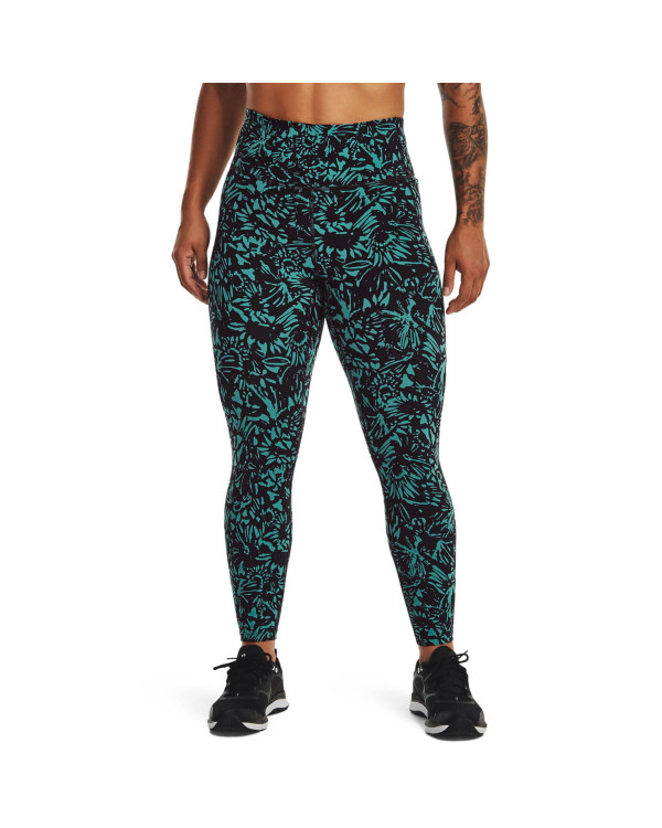 Colanti Dama MERIDIAN PRINT ANKLE LEG Under Armour 