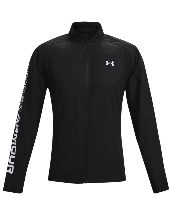 Jacheta Barbati STORM RUN JACKET Under Armour