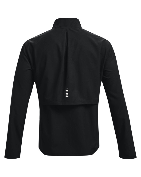Jacheta Barbati STORM RUN JACKET Under Armour