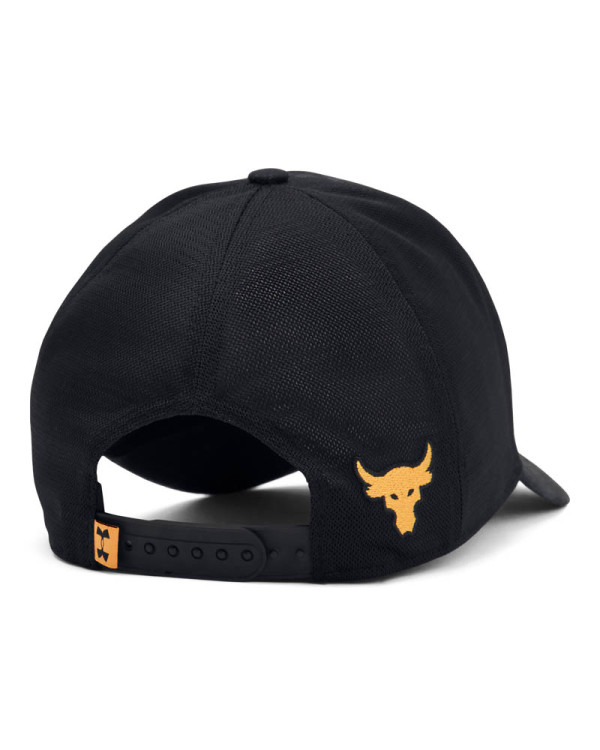 Sapca Barbati PROJECT ROCK TRUCKER Under Armour