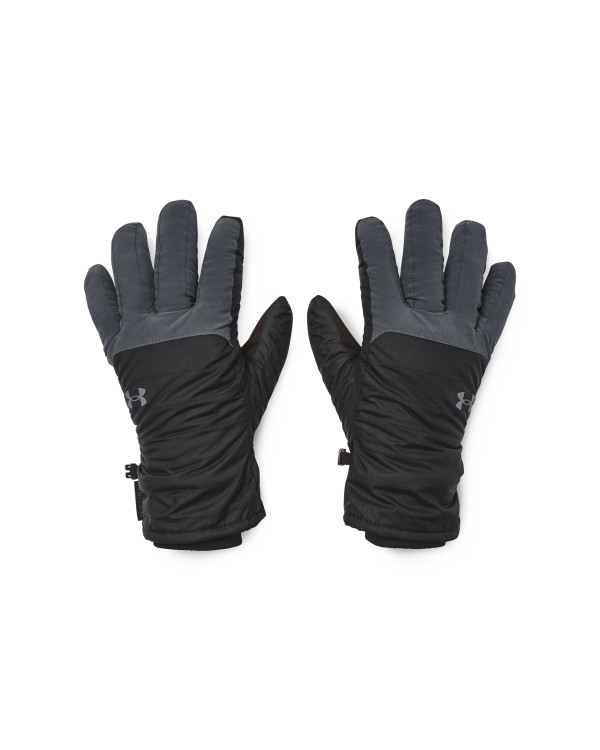 Manusi iarna Barbati STORM INSULATED GLOVES Under Armour 