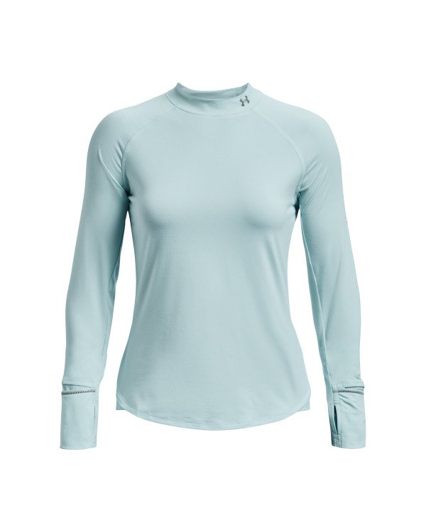 Bluza Dama OUTRUN THE COLD LS Under Armour 