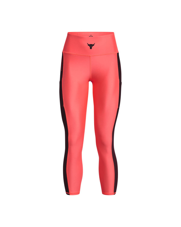 Colanti Dama PROJECT ROCK HG ANKLE LG Under Armour 