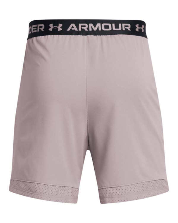 Pantaloni scurti Barbati VANISH WOVEN 6IN SHORTS Under Armour 