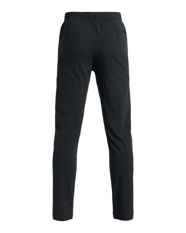 Pantaloni Baieti UNSTOPPABLE TAPERED PANT Under Armour 