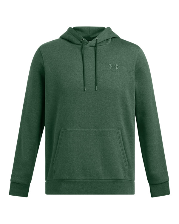 Hanorac Barbati ICON FLEECE HOODIE Under Armour 