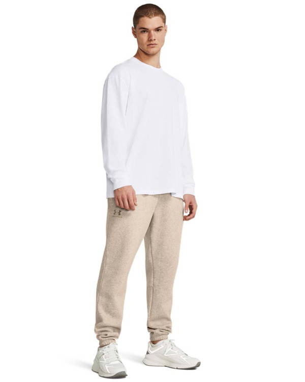 Pantaloni Barbati ESSENTIAL FLEECE JOGGER Under Armour 