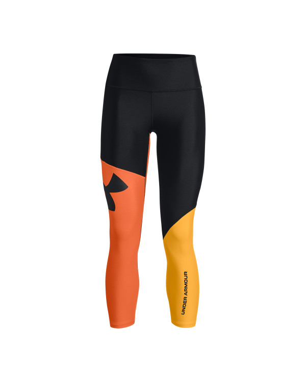 Colanti Dama ARMOUR COLORBLOCK ANKLE LEG Under Armour 