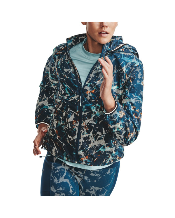 Jacheta Dama STORM OUTRUN COLD JACKET Under Armour