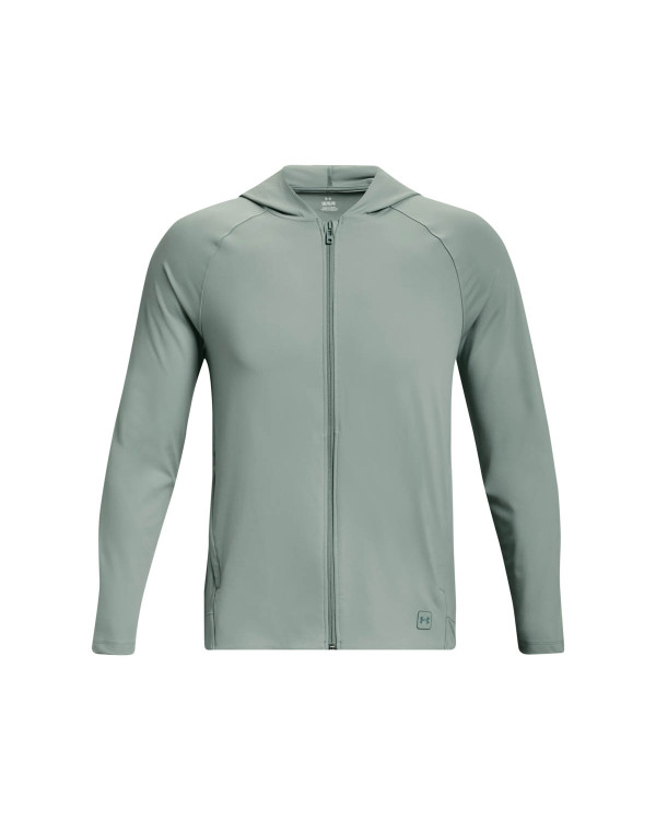 Jacheta Barbati MERIDIAN FULL ZIP Under Armour 