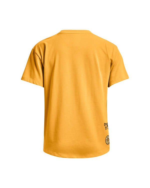 Tricou Dama SS TEE LNY Under Armour 