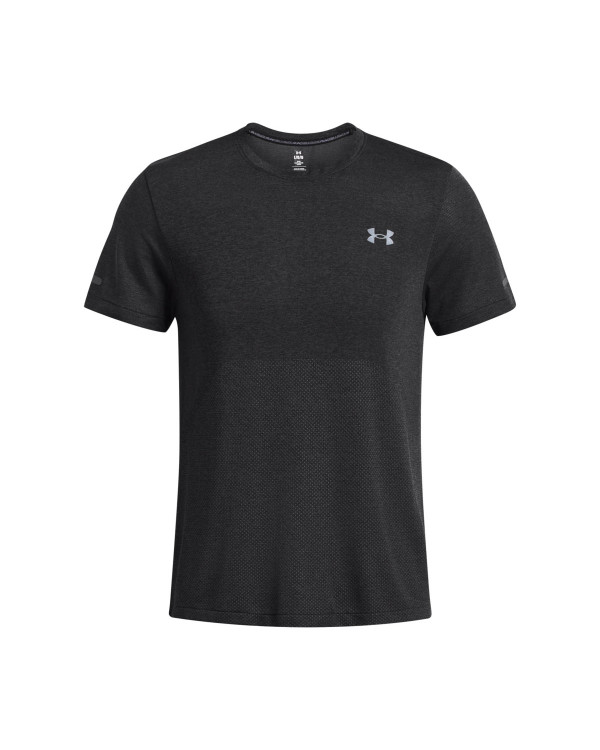 Tricou Barbati SEAMLESS STRIDE SS Under Armour
