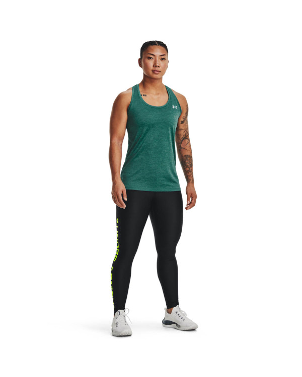 Colanti Dama ARMOUR BRANDED LEGGING Under Armour 