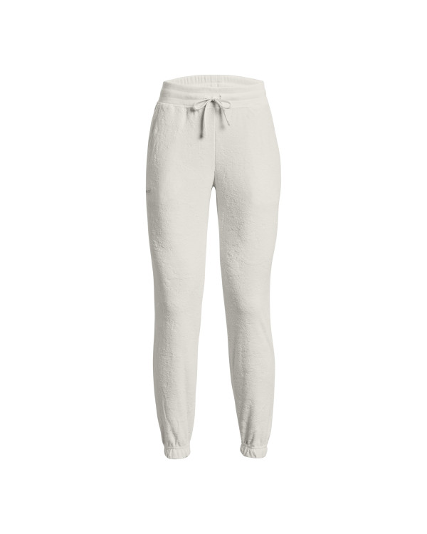 Pantaloni Dama JOURNEY TERRY PANT Under Armour 