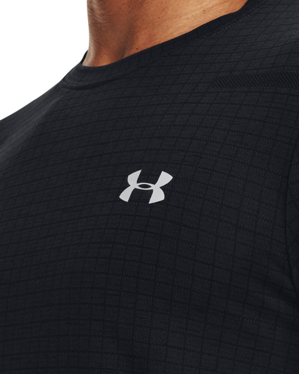 Tricou Barbati SEAMLESS GRID SS Under Armour 